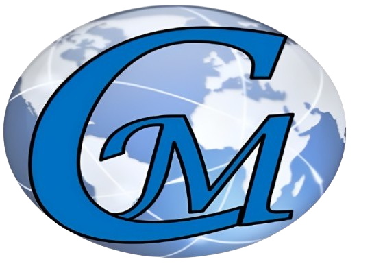 Logo CMss Produtos