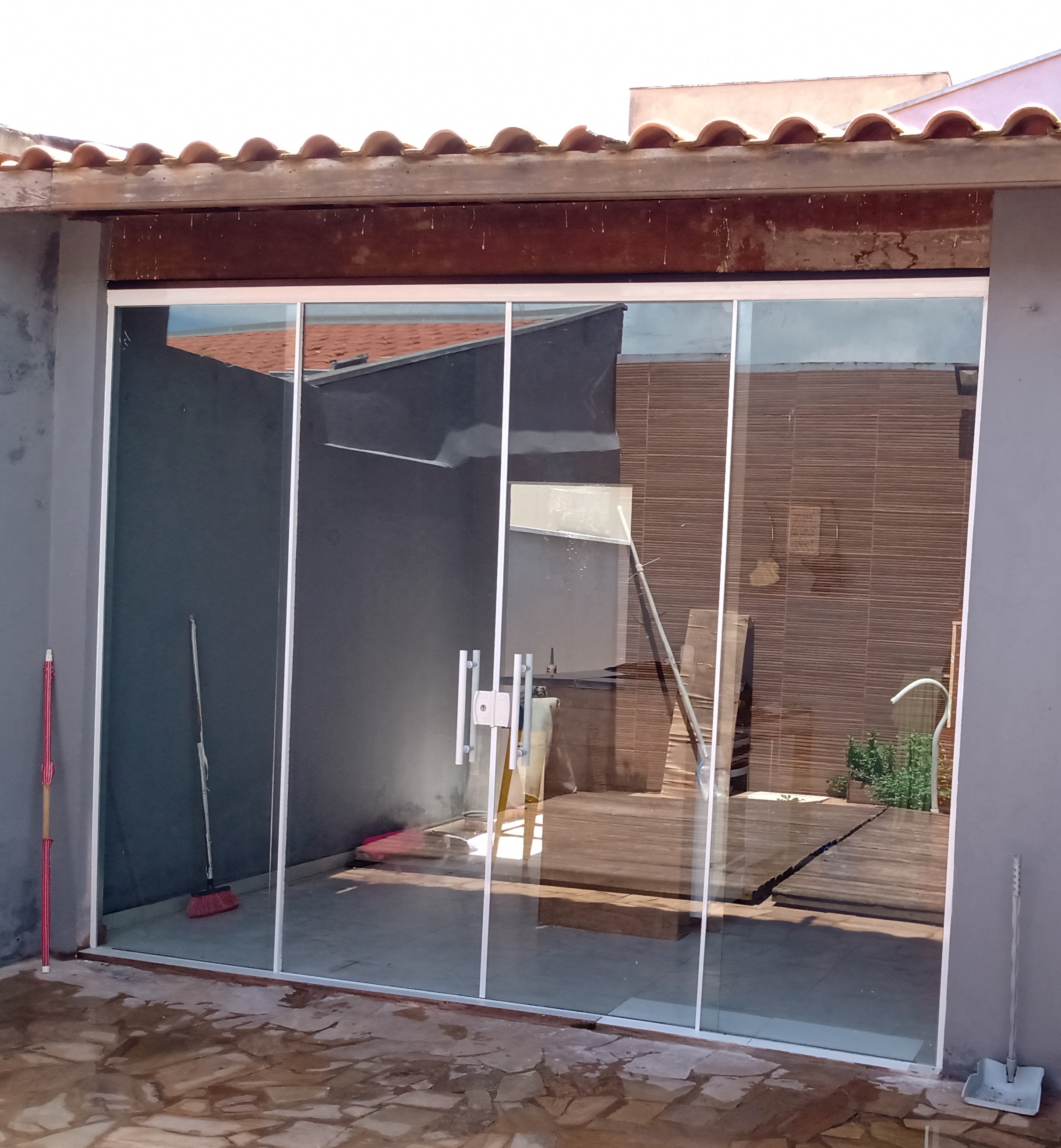 Vidraçaria